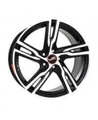 Replica LegeArtis V517 MBF R18 W8 PCD5x108 ET55 DIA63.3
